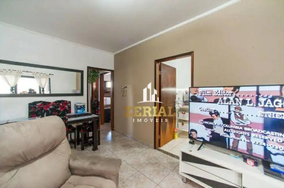Foto 1 de Apartamento com 2 quartos à venda, 64m2 em Mauá, Sao Caetano Do Sul - SP