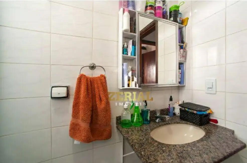 Foto 9 de Apartamento com 2 quartos à venda, 64m2 em Mauá, Sao Caetano Do Sul - SP