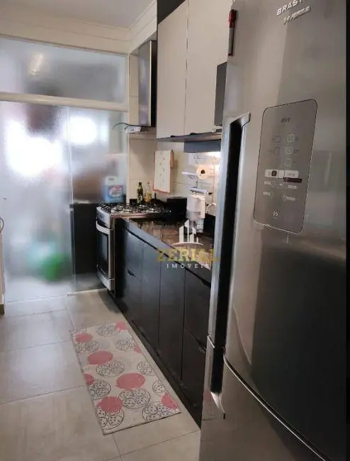 Foto 3 de Apartamento com 3 quartos à venda, 79m2 em Santa Paula, Sao Caetano Do Sul - SP