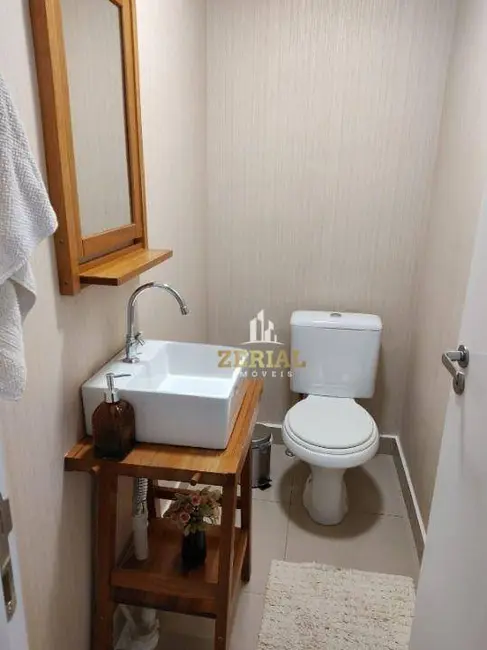 Foto 4 de Apartamento com 3 quartos à venda, 79m2 em Santa Paula, Sao Caetano Do Sul - SP