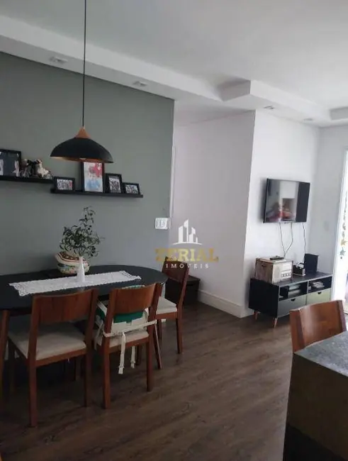 Foto 1 de Apartamento com 3 quartos à venda, 79m2 em Santa Paula, Sao Caetano Do Sul - SP