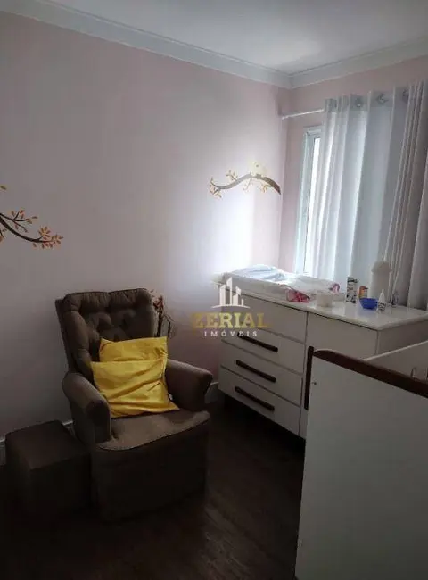 Foto 8 de Apartamento com 3 quartos à venda, 79m2 em Santa Paula, Sao Caetano Do Sul - SP