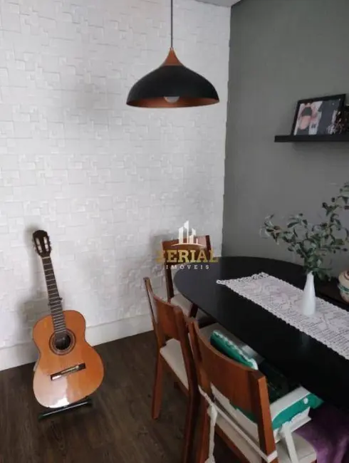Foto 2 de Apartamento com 3 quartos à venda, 79m2 em Santa Paula, Sao Caetano Do Sul - SP