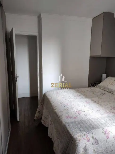 Foto 5 de Apartamento com 3 quartos à venda, 79m2 em Santa Paula, Sao Caetano Do Sul - SP