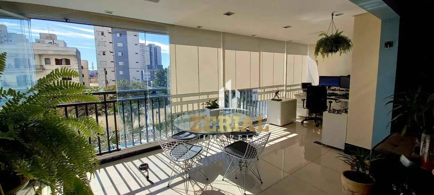 Foto 2 de Apartamento com 3 quartos à venda, 146m2 em Barcelona, Sao Caetano Do Sul - SP