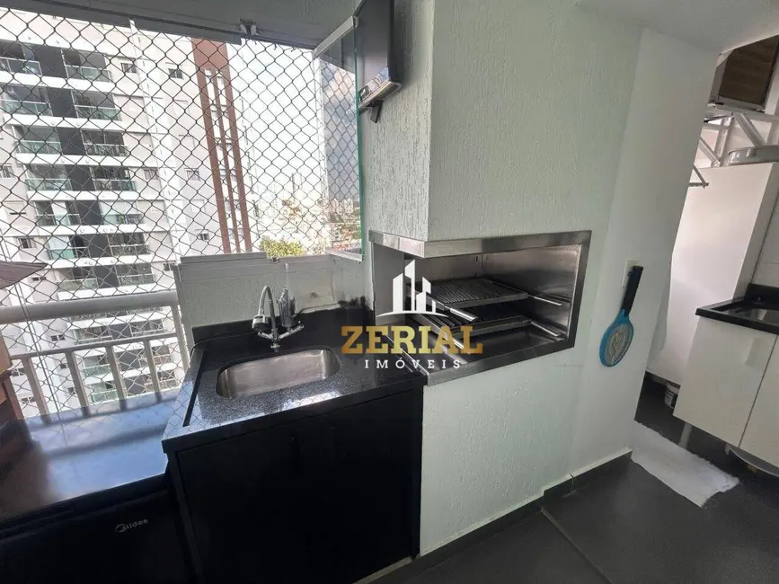 Foto 3 de Apartamento com 2 quartos à venda, 74m2 em Barcelona, Sao Caetano Do Sul - SP