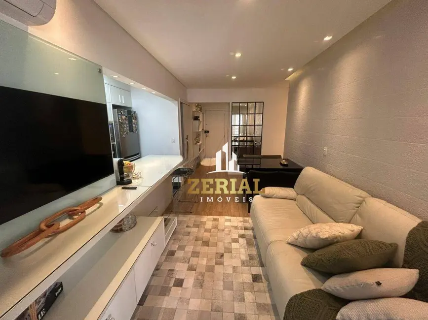 Foto 1 de Apartamento com 2 quartos à venda, 74m2 em Barcelona, Sao Caetano Do Sul - SP