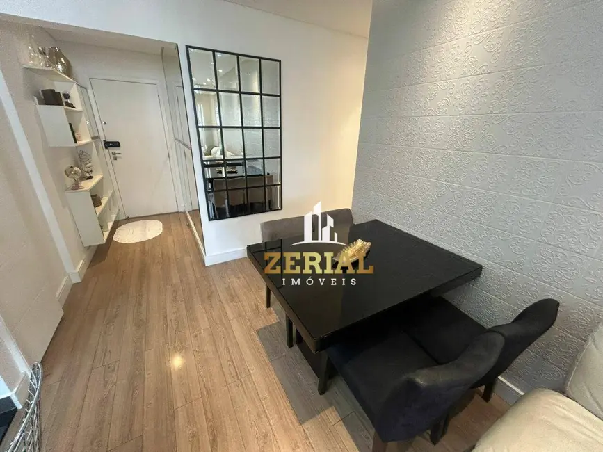 Foto 4 de Apartamento com 2 quartos à venda, 74m2 em Barcelona, Sao Caetano Do Sul - SP