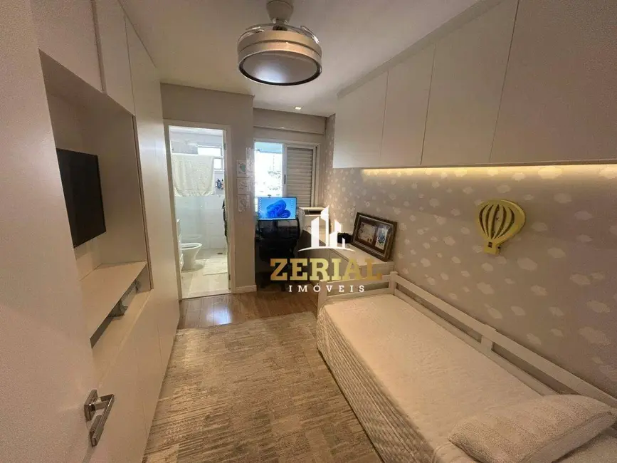 Foto 9 de Apartamento com 2 quartos à venda, 74m2 em Barcelona, Sao Caetano Do Sul - SP