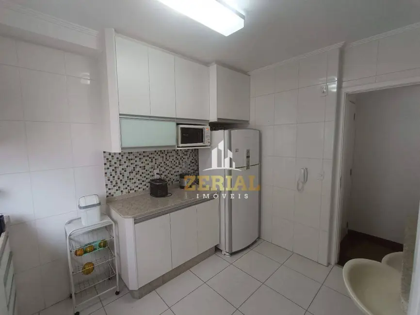 Foto 9 de Apartamento com 3 quartos à venda, 87m2 em Barcelona, Sao Caetano Do Sul - SP