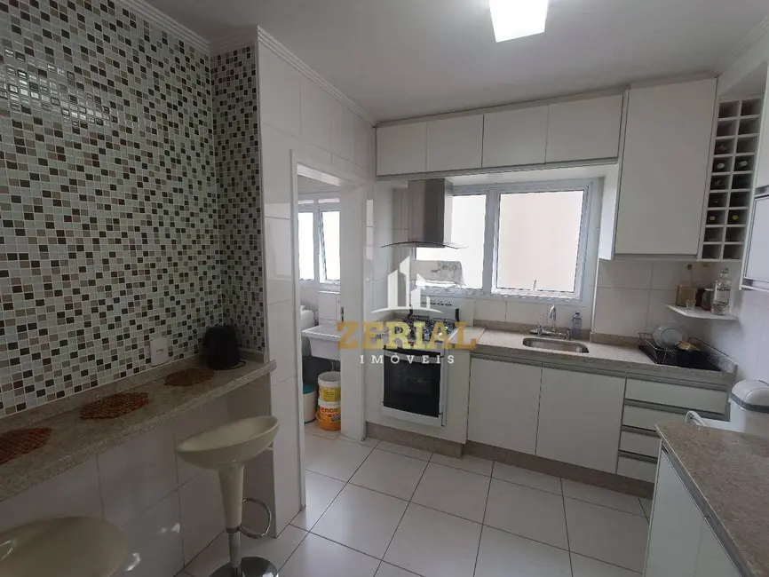 Foto 8 de Apartamento com 3 quartos à venda, 87m2 em Barcelona, Sao Caetano Do Sul - SP