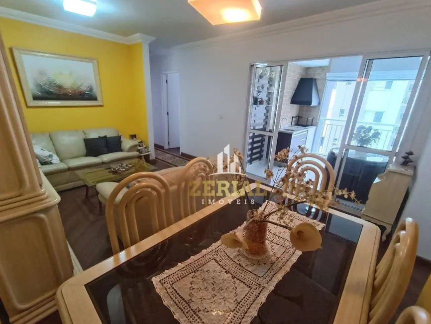 Foto 3 de Apartamento com 3 quartos à venda, 87m2 em Barcelona, Sao Caetano Do Sul - SP