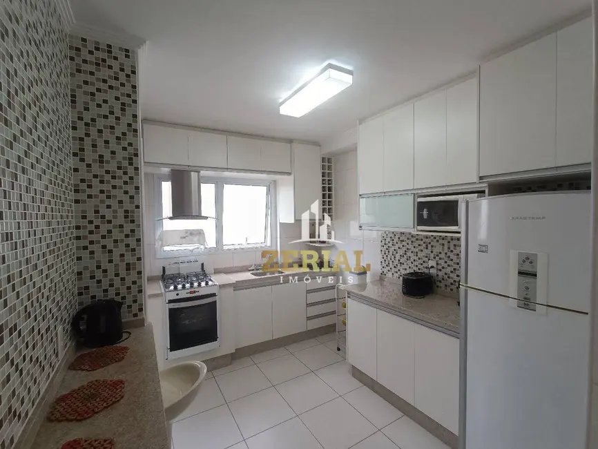 Foto 7 de Apartamento com 3 quartos à venda, 87m2 em Barcelona, Sao Caetano Do Sul - SP