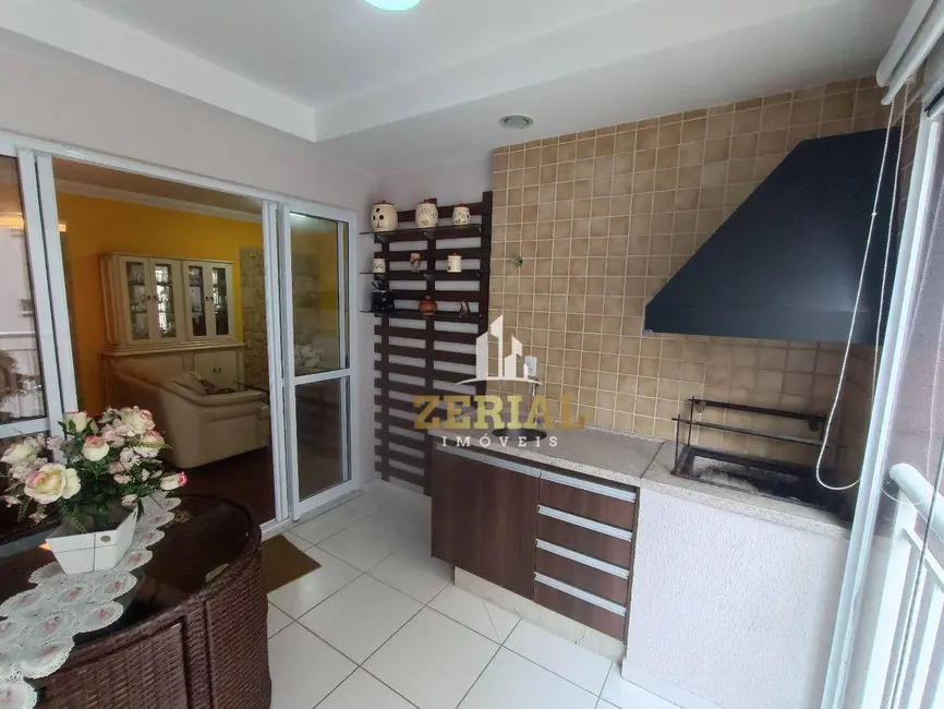 Foto 1 de Apartamento com 3 quartos à venda, 87m2 em Barcelona, Sao Caetano Do Sul - SP