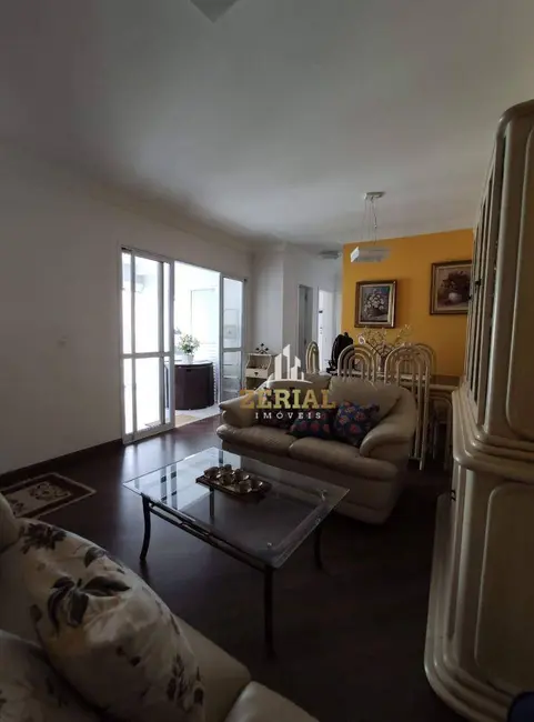 Foto 6 de Apartamento com 3 quartos à venda, 87m2 em Barcelona, Sao Caetano Do Sul - SP