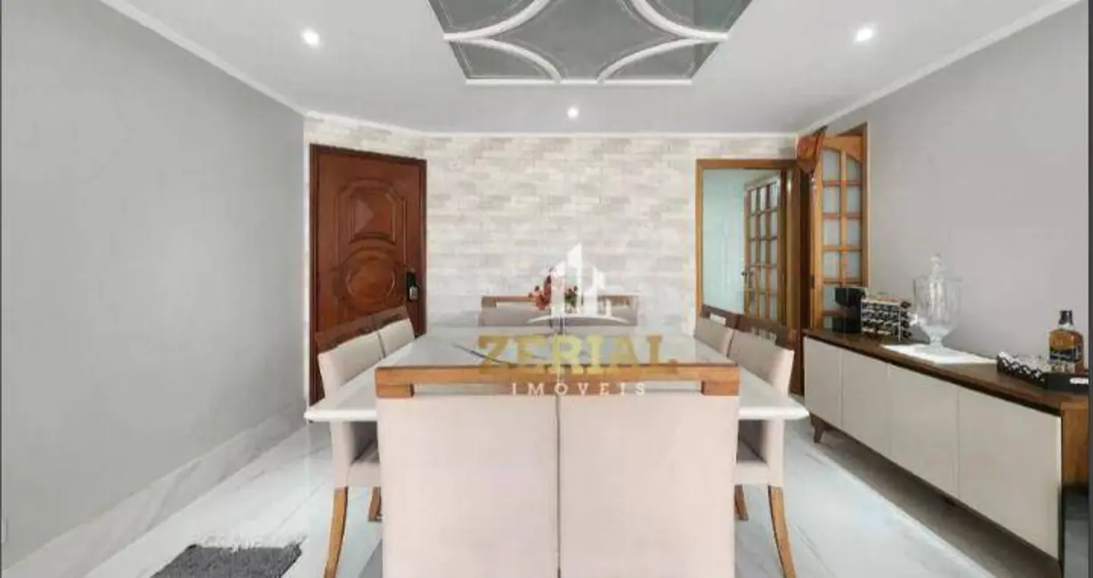 Foto 6 de Apartamento com 3 quartos à venda, 127m2 em Santa Paula, Sao Caetano Do Sul - SP