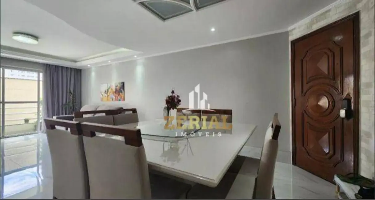 Foto 9 de Apartamento com 3 quartos à venda, 127m2 em Santa Paula, Sao Caetano Do Sul - SP