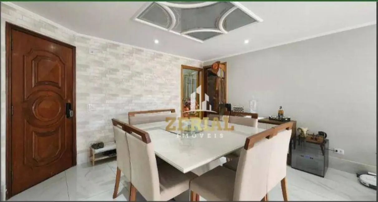 Foto 8 de Apartamento com 3 quartos à venda, 127m2 em Santa Paula, Sao Caetano Do Sul - SP