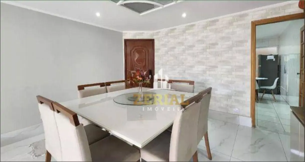 Foto 7 de Apartamento com 3 quartos à venda, 127m2 em Santa Paula, Sao Caetano Do Sul - SP
