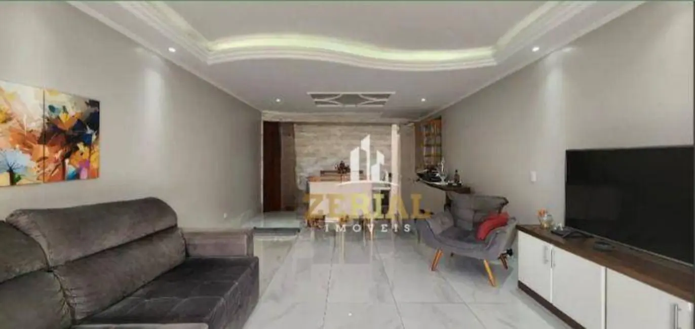 Foto 4 de Apartamento com 3 quartos à venda, 127m2 em Santa Paula, Sao Caetano Do Sul - SP