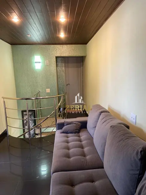Foto 8 de Cobertura com 3 quartos à venda, 103m2 em Casa Branca, Santo Andre - SP