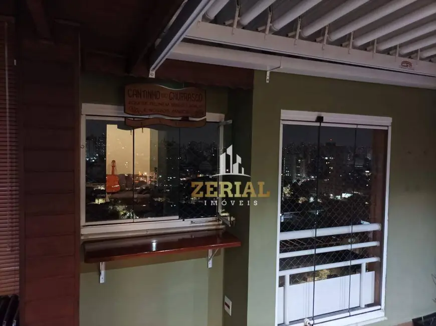 Foto 6 de Cobertura com 3 quartos à venda, 103m2 em Casa Branca, Santo Andre - SP