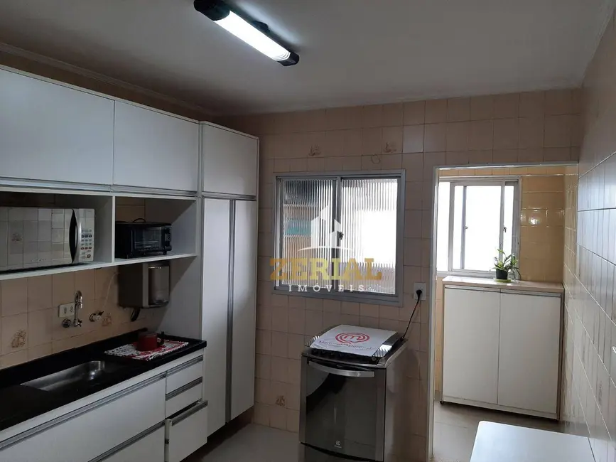 Foto 2 de Apartamento com 2 quartos à venda, 78m2 em Fundação, Sao Caetano Do Sul - SP