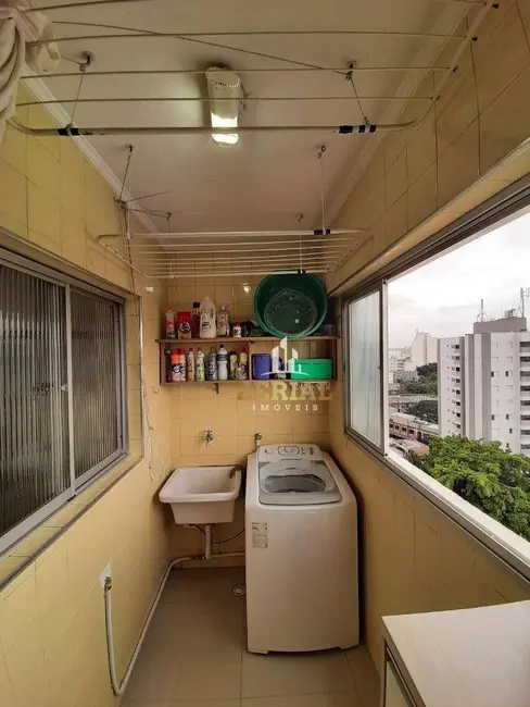 Foto 7 de Apartamento com 2 quartos à venda, 78m2 em Fundação, Sao Caetano Do Sul - SP