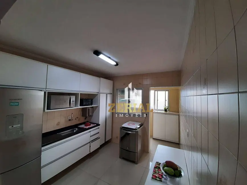 Foto 3 de Apartamento com 2 quartos à venda, 78m2 em Fundação, Sao Caetano Do Sul - SP
