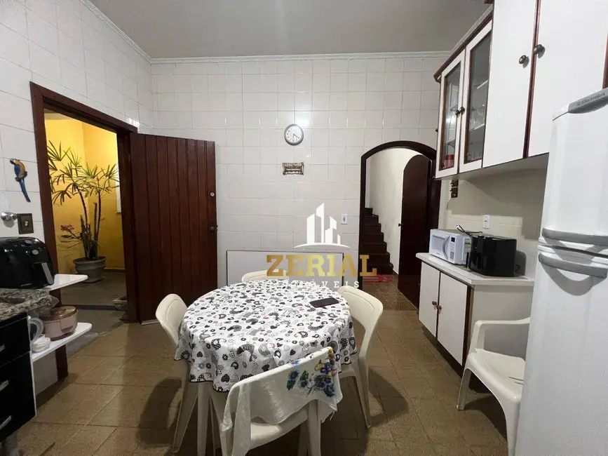 Foto 5 de Sobrado com 4 quartos à venda, 100m2 em Santa Maria, Sao Caetano Do Sul - SP