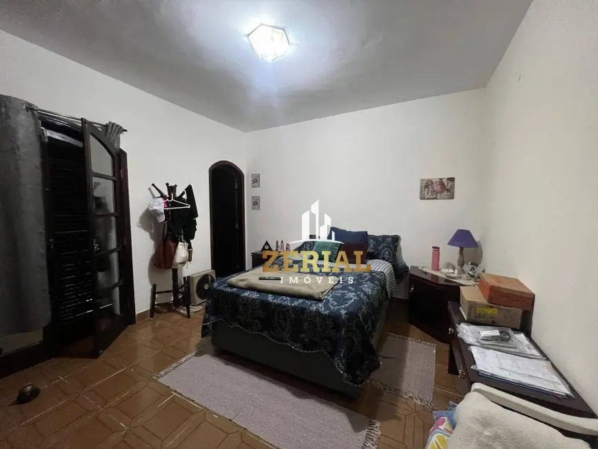 Foto 8 de Sobrado com 4 quartos à venda, 100m2 em Santa Maria, Sao Caetano Do Sul - SP