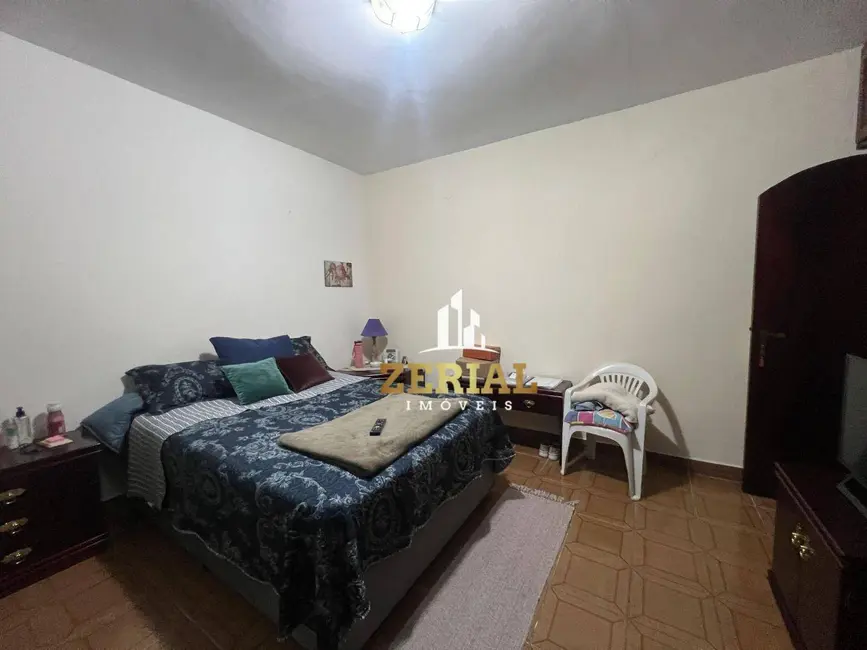 Foto 9 de Sobrado com 4 quartos à venda, 100m2 em Santa Maria, Sao Caetano Do Sul - SP