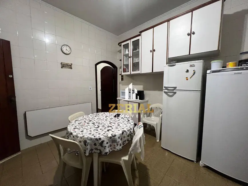 Foto 4 de Sobrado com 4 quartos à venda, 100m2 em Santa Maria, Sao Caetano Do Sul - SP