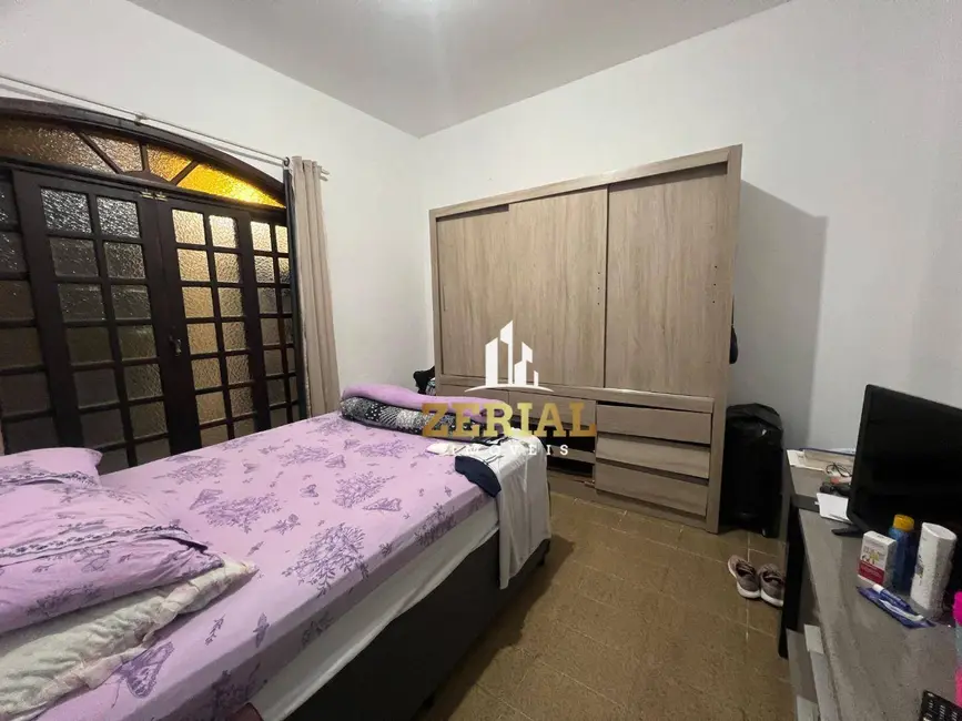 Foto 6 de Sobrado com 4 quartos à venda, 100m2 em Santa Maria, Sao Caetano Do Sul - SP