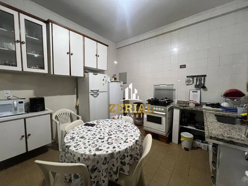 Foto 3 de Sobrado com 4 quartos à venda, 100m2 em Santa Maria, Sao Caetano Do Sul - SP