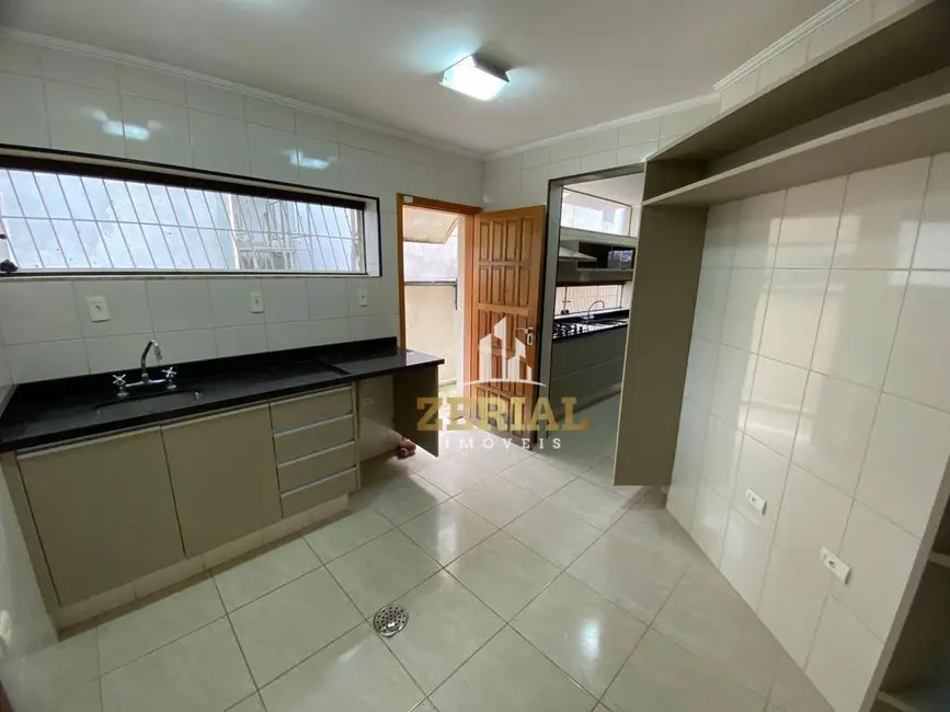 Foto 7 de Sobrado com 5 quartos à venda e para alugar, 390m2 em Jardim São Caetano, Sao Caetano Do Sul - SP