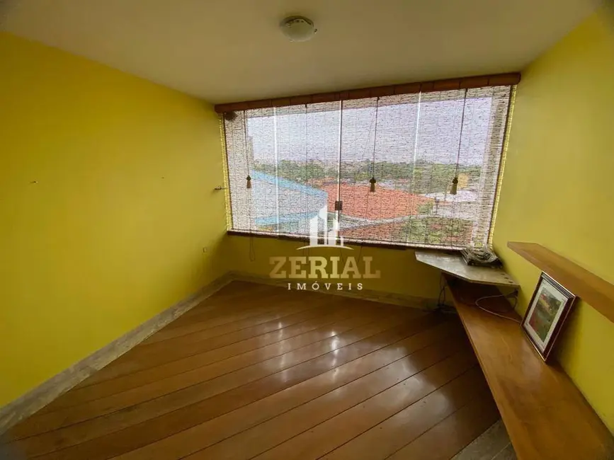 Foto 4 de Sobrado com 5 quartos à venda e para alugar, 390m2 em Jardim São Caetano, Sao Caetano Do Sul - SP