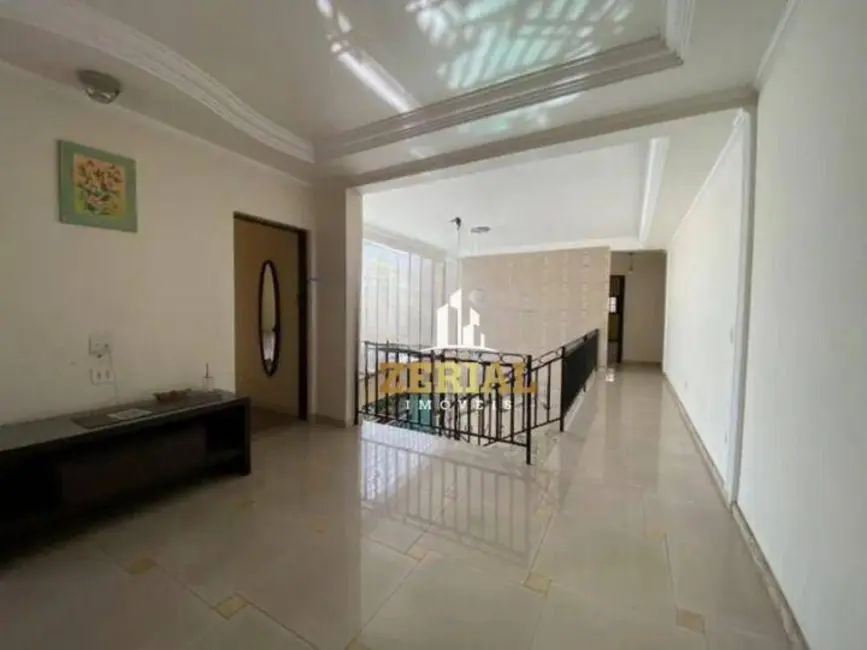 Foto 6 de Sobrado com 3 quartos à venda e para alugar, 287m2 em Santa Paula, Sao Caetano Do Sul - SP