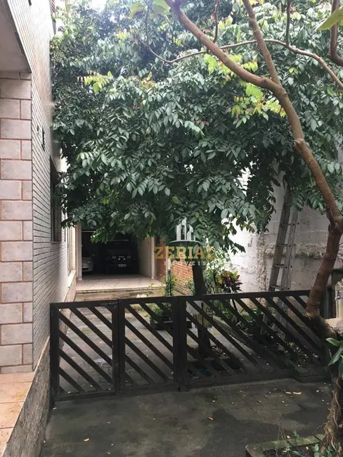 Foto 8 de Sobrado com 3 quartos à venda e para alugar, 287m2 em Santa Paula, Sao Caetano Do Sul - SP