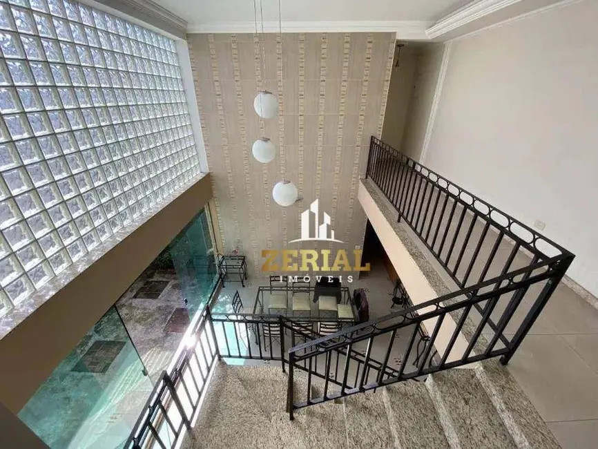 Foto 5 de Sobrado com 3 quartos à venda e para alugar, 287m2 em Santa Paula, Sao Caetano Do Sul - SP