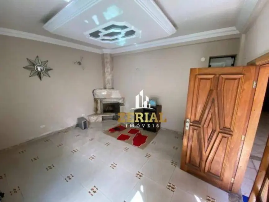 Foto 3 de Sobrado com 3 quartos à venda e para alugar, 287m2 em Santa Paula, Sao Caetano Do Sul - SP