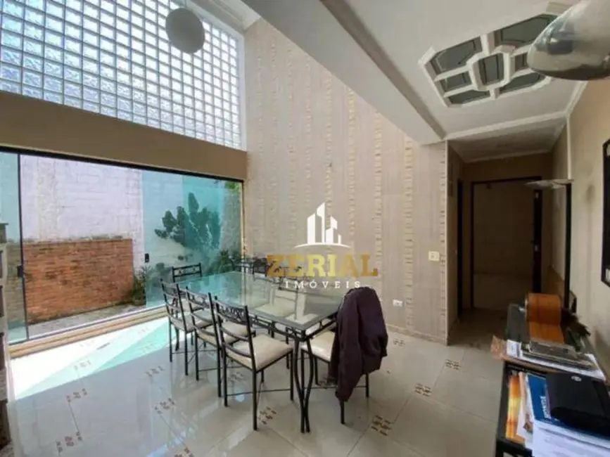 Foto 1 de Sobrado com 3 quartos à venda e para alugar, 287m2 em Santa Paula, Sao Caetano Do Sul - SP
