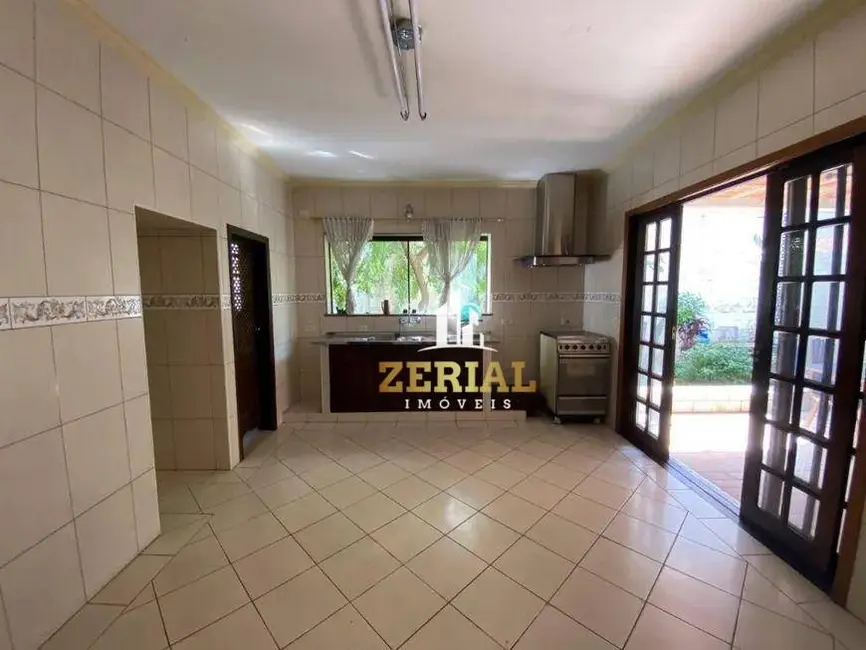 Foto 4 de Sobrado com 3 quartos à venda e para alugar, 287m2 em Santa Paula, Sao Caetano Do Sul - SP