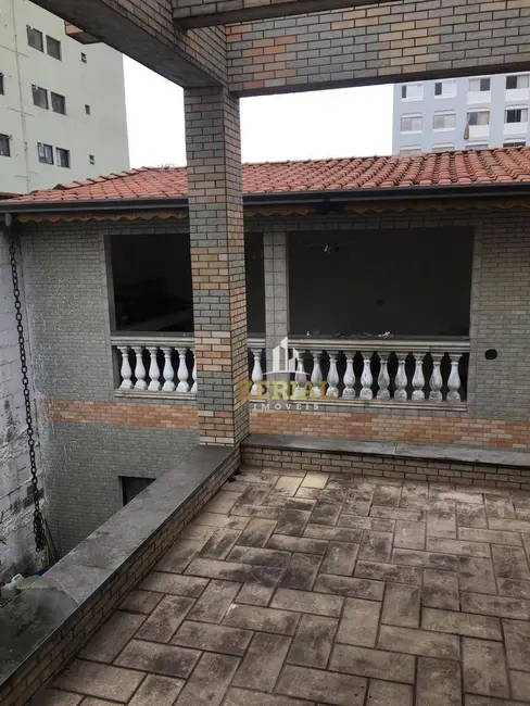 Foto 9 de Sobrado com 3 quartos à venda e para alugar, 287m2 em Santa Paula, Sao Caetano Do Sul - SP