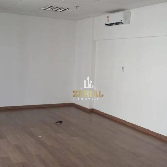 Foto 1 de Sala Comercial à venda e para alugar, 51m2 em Cerâmica, Sao Caetano Do Sul - SP