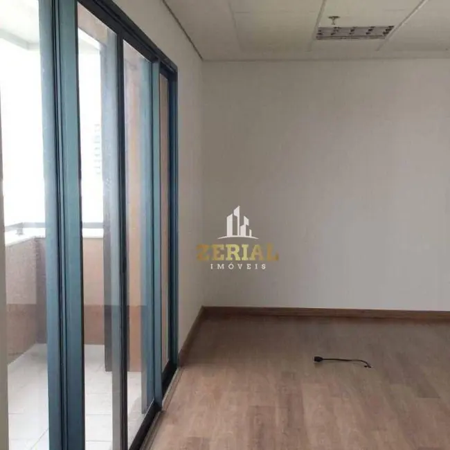 Foto 2 de Sala Comercial à venda e para alugar, 51m2 em Cerâmica, Sao Caetano Do Sul - SP