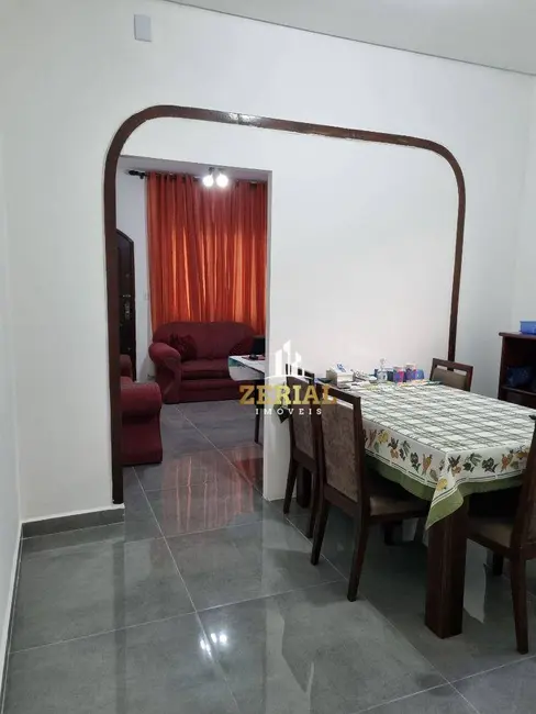 Foto 3 de Casa com 2 quartos à venda, 200m2 em Santa Maria, Sao Caetano Do Sul - SP