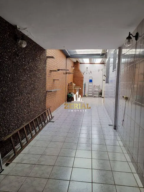 Foto 9 de Casa com 2 quartos à venda, 200m2 em Santa Maria, Sao Caetano Do Sul - SP