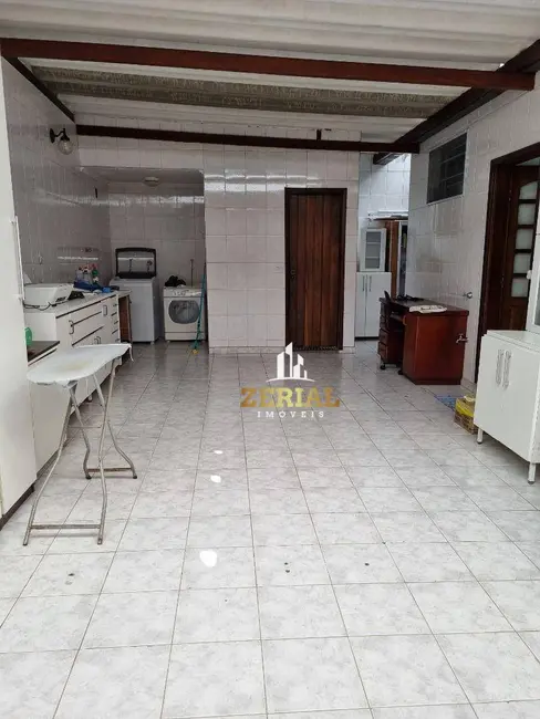 Foto 8 de Casa com 2 quartos à venda, 200m2 em Santa Maria, Sao Caetano Do Sul - SP