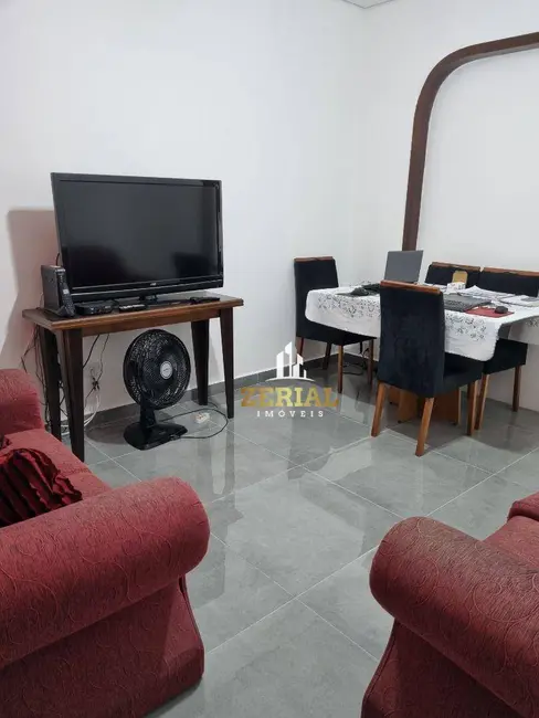 Foto 2 de Casa com 2 quartos à venda, 200m2 em Santa Maria, Sao Caetano Do Sul - SP